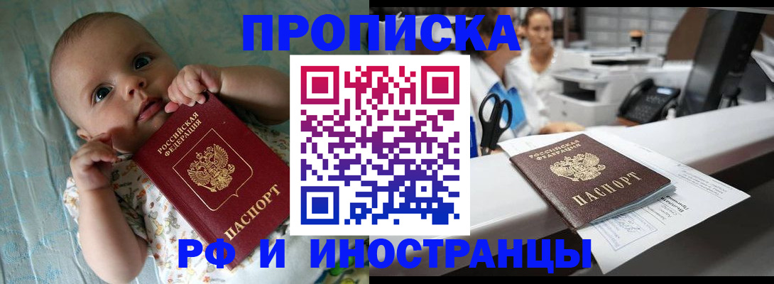 прописка поиск в Истре