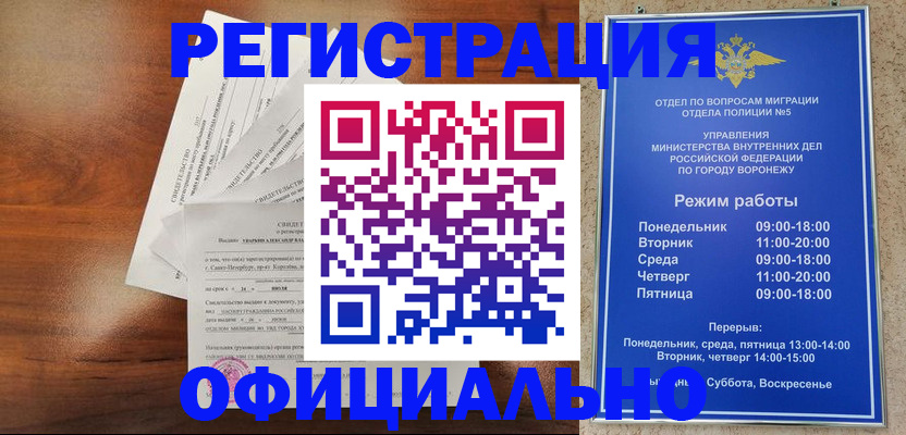 прописка поиск в Истре